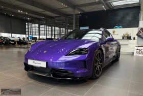 Porsche Taycan SPORT/435HP/TURISMO/MATRIX/360/PANO/SPECIAL/741v