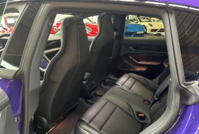 Porsche Taycan SPORT/435HP/TURISMO/MATRIX/360/PANO/SPECIAL/741v - 246899 лв. / 126237.45 € - 10101064 15