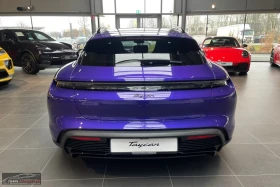 Porsche Taycan SPORT/435HP/TURISMO/MATRIX/360/PANO/SPECIAL/741v - 246899 лв. / 126237.45 € - 10101064 8