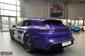 Porsche Taycan SPORT/435HP/TURISMO/MATRIX/360/PANO/SPECIAL/741v - 246899 лв. / 126237.45 € - 10101064 4