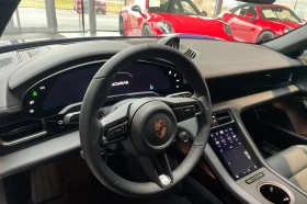 Porsche Taycan SPORT/435HP/TURISMO/MATRIX/360/PANO/SPECIAL/741v - 246899 лв. / 126237.45 € - 10101064 12