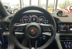 Porsche Taycan SPORT/435HP/TURISMO/MATRIX/360/PANO/SPECIAL/741v - 246899 лв. / 126237.45 € - 10101064 13