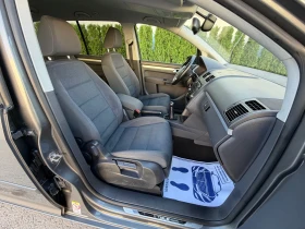 VW Touran 2.0tdi 140k.c* Style* Евро5* ЛИЗИНГ - 14500 лв. / 7413.73 € - 52819159 14