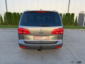 VW Touran 2.0tdi 140k.c* Style* Евро5* ЛИЗИНГ - 14500 лв. / 7413.73 € - 52819159 6