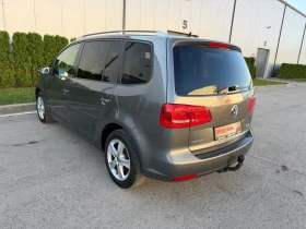VW Touran 2.0tdi 140k.c* Style* Евро5* ЛИЗИНГ - 14500 лв. / 7413.73 € - 52819159 7