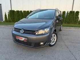 VW Touran 2.0tdi 140k.c* Style* Евро5* ЛИЗИНГ - 14500 лв. / 7413.73 € - 52819159 3