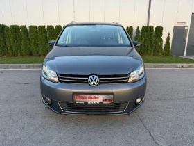 VW Touran 2.0tdi 140k.c* Style* Евро5* ЛИЗИНГ - 14500 лв. / 7413.73 € - 52819159 2