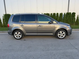 VW Touran 2.0tdi 140k.c* Style* Евро5* ЛИЗИНГ - 14500 лв. / 7413.73 € - 52819159 4