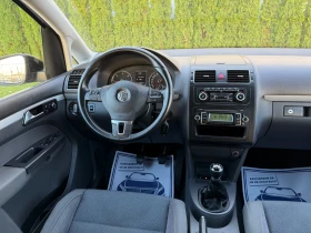 VW Touran 2.0tdi 140k.c* Style* Евро5* ЛИЗИНГ - 14500 лв. / 7413.73 € - 52819159 11