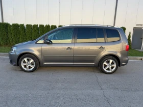 VW Touran 2.0tdi 140k.c* Style* Евро5* ЛИЗИНГ - 14500 лв. / 7413.73 € - 52819159 8