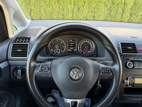 VW Touran 2.0tdi 140k.c* Style* Евро5* ЛИЗИНГ - 14500 лв. / 7413.73 € - 52819159 16
