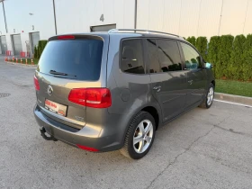 VW Touran 2.0tdi 140k.c* Style* Евро5* ЛИЗИНГ - 14500 лв. / 7413.73 € - 52819159 5