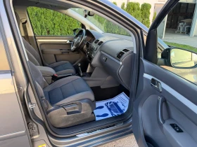 VW Touran 2.0tdi 140k.c* Style* Евро5* ЛИЗИНГ - 14500 лв. / 7413.73 € - 52819159 12