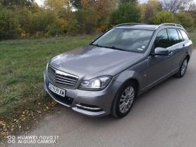 Обява за продажба на Mercedes-Benz C 250 4matic ~16 700 лв. - изображение 5 | Auto.bg Обява за продажба на Mercedes-Benz C 250 4matic ~16 700 лв. - изображение 5