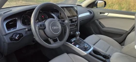 Audi A4 177PS.CARPLAY.    | Mobile.bg    7