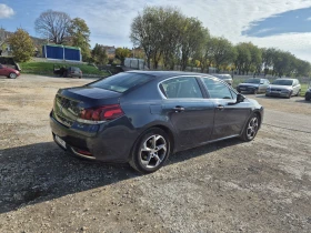 Peugeot 508 | Mobile.bg    12