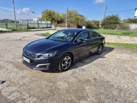 Peugeot 508 | Mobile.bg    16