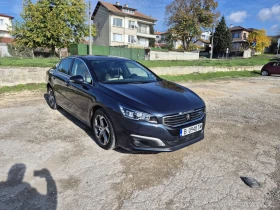 Peugeot 508 | Mobile.bg    11