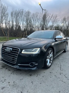 Audi S8 - 48900 лв. / 25002.17 € - 63096442 2