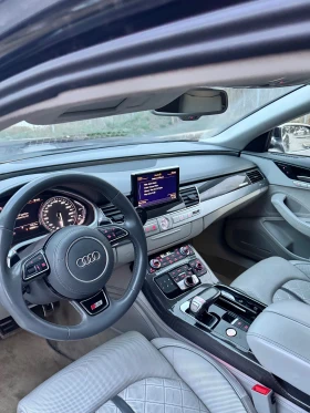 Audi S8 - 48900 лв. / 25002.17 € - 63096442 8