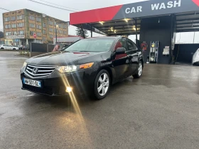 Honda Accord 2.0-LPG-EURO5-EXECUTIVE-NetherLands-1Г-ГАРАНЦИЯ!