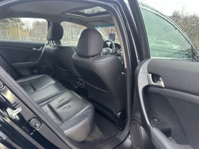 Honda Accord 2.0-LPG-EURO5-EXECUTIVE-NetherLands-1Г-ГАРАНЦИЯ! - 13999 лв. / 7157.58 € - 91983397 12