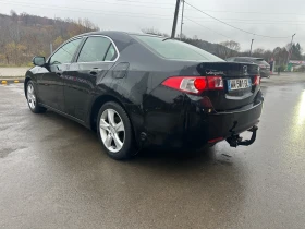 Honda Accord 2.0-LPG-EURO5-EXECUTIVE-NetherLands-1Г-ГАРАНЦИЯ! - 13999 лв. / 7157.58 € - 91983397 3