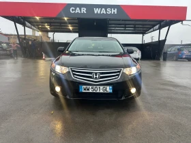 Honda Accord 2.0-LPG-EURO5-EXECUTIVE-NetherLands-1Г-ГАРАНЦИЯ! - 13999 лв. / 7157.58 € - 91983397 8