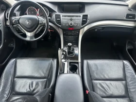 Honda Accord 2.0-LPG-EURO5-EXECUTIVE-NetherLands-1Г-ГАРАНЦИЯ! - 13999 лв. / 7157.58 € - 91983397 10