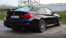 BMW M4 Competition, снимка 6