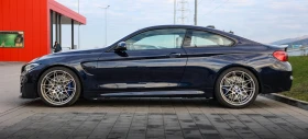 BMW M4 Competition, снимка 4