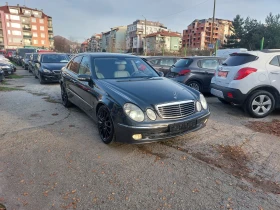 Mercedes-Benz E 270 2.7CDI* AVANTGARDE*  | Mobile.bg    6