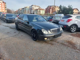 Mercedes-Benz E 270 2.7CDI* AVANTGARDE*  | Mobile.bg    5