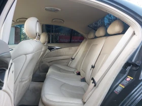 Mercedes-Benz E 270 2.7CDI* AVANTGARDE*  | Mobile.bg    8
