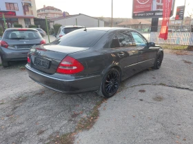 Mercedes-Benz E 270 2.7CDI* AVANTGARDE*  | Mobile.bg    4