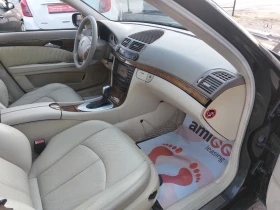 Mercedes-Benz E 270 2.7CDI* AVANTGARDE*  | Mobile.bg    13