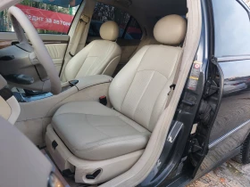 Mercedes-Benz E 270 2.7CDI* AVANTGARDE*  | Mobile.bg    7