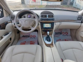 Mercedes-Benz E 270 2.7CDI* AVANTGARDE*  | Mobile.bg    9