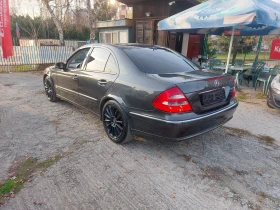 Mercedes-Benz E 270 2.7CDI* AVANTGARDE*  | Mobile.bg    3