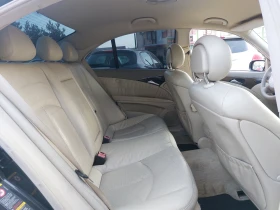 Mercedes-Benz E 270 2.7CDI* AVANTGARDE*  | Mobile.bg    11