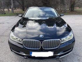 BMW 730 xDrive - 55000 лв. / 28121.05 € - 43982299 7