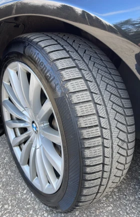 BMW 730 xDrive - 55000 лв. / 28121.05 € - 43982299 9