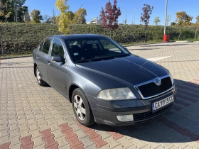 Skoda Octavia II, снимка 1