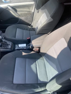 Skoda Octavia 1, 9 TDI - 4000 € / 7823.32 лв. - 16356841 5