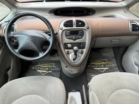 Citroen Xsara picasso 2.0i 136к.с. Автоматик Газов Инжекцион, снимка 9