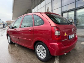 Citroen Xsara picasso 2.0i 136к.с. Автоматик Газов Инжекцион, снимка 3