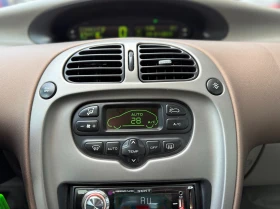 Citroen Xsara picasso 2.0i 136к.с. Автоматик Газов Инжекцион, снимка 11