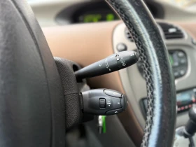 Citroen Xsara picasso 2.0i 136к.с. Автоматик Газов Инжекцион, снимка 16