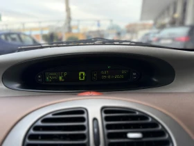 Citroen Xsara picasso 2.0i 136к.с. Автоматик Газов Инжекцион, снимка 12