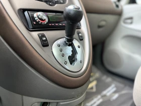 Citroen Xsara picasso 2.0i 136к.с. Автоматик Газов Инжекцион, снимка 10